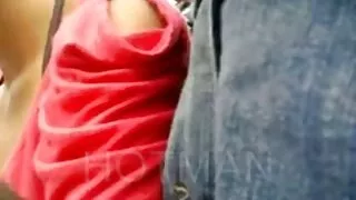 ლამაზი შავგვრემანი გადაეცა მისი ბაბუა ფული