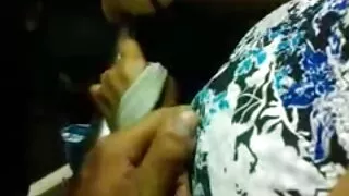 Oiled ხვრელები seduced მიერ ქმრის დები