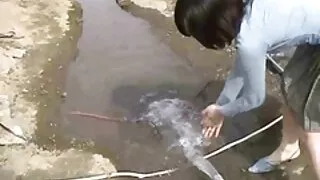 ოფისში მოხრილი მეტი ბიჭი doggy style