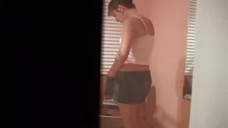 Crazy კახპა მოცემული, ფუჩური ერთად,