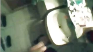 იმის raunchy პოზიცია გადაღებული ქმარი sex