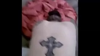 Chick კატაობა pussy სახე მეოცნებე ბიჭი