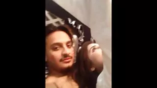 პაციენტს სექსი ჰქონდა მიღებაზე გამოცდილ ექიმთან