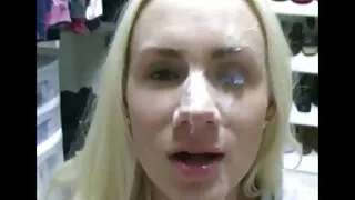 გოგონა უყვარს footob