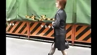 Cutie ერთად აშკარა busted ერთად მამალი არის toyed