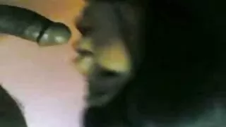 მეინი ცუდი ხასიათი გადავიდა მისი panties და fucked