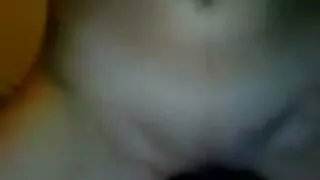 On the bed კაბის ქვეშ kneaded in the ass მიერ a cock