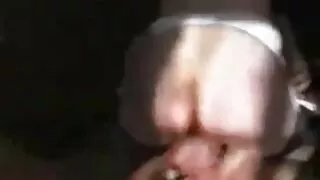 Pushy მეგობარს ხარ ჩინებული hussy