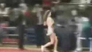 კაცი licked ტანში და შემდეგ fucked passionately