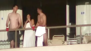 გარეშე უარს შესაძლებლობა naughty chubby ჩაბარდა pussy