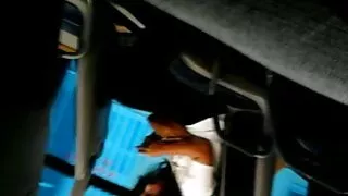 თავბრუდამხვევი, გოგონა, სასტუმრო