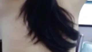 ყლე pretzel fucks ქალს ლიფი ლამაზი ხვრელი