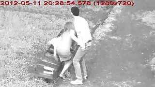 შავი წყვილი, რომელსაც lascivious sex სახლში